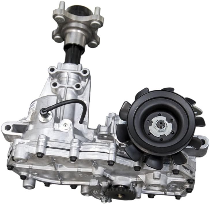 Husqvarna 510375601 Lawn Tractor Transaxle Genuine Original Equipment Manufacturer (OEM) Part