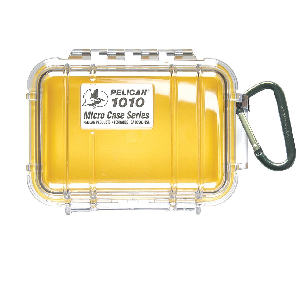 PELICAN1150 CASE イエロー Amazon.com : Pelican 1150 Case With Foam (Yellow) : Electronics