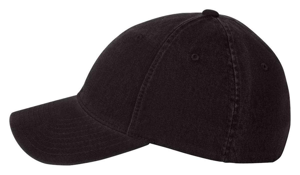 Flexfit Garment Washed Cap, Low Profile