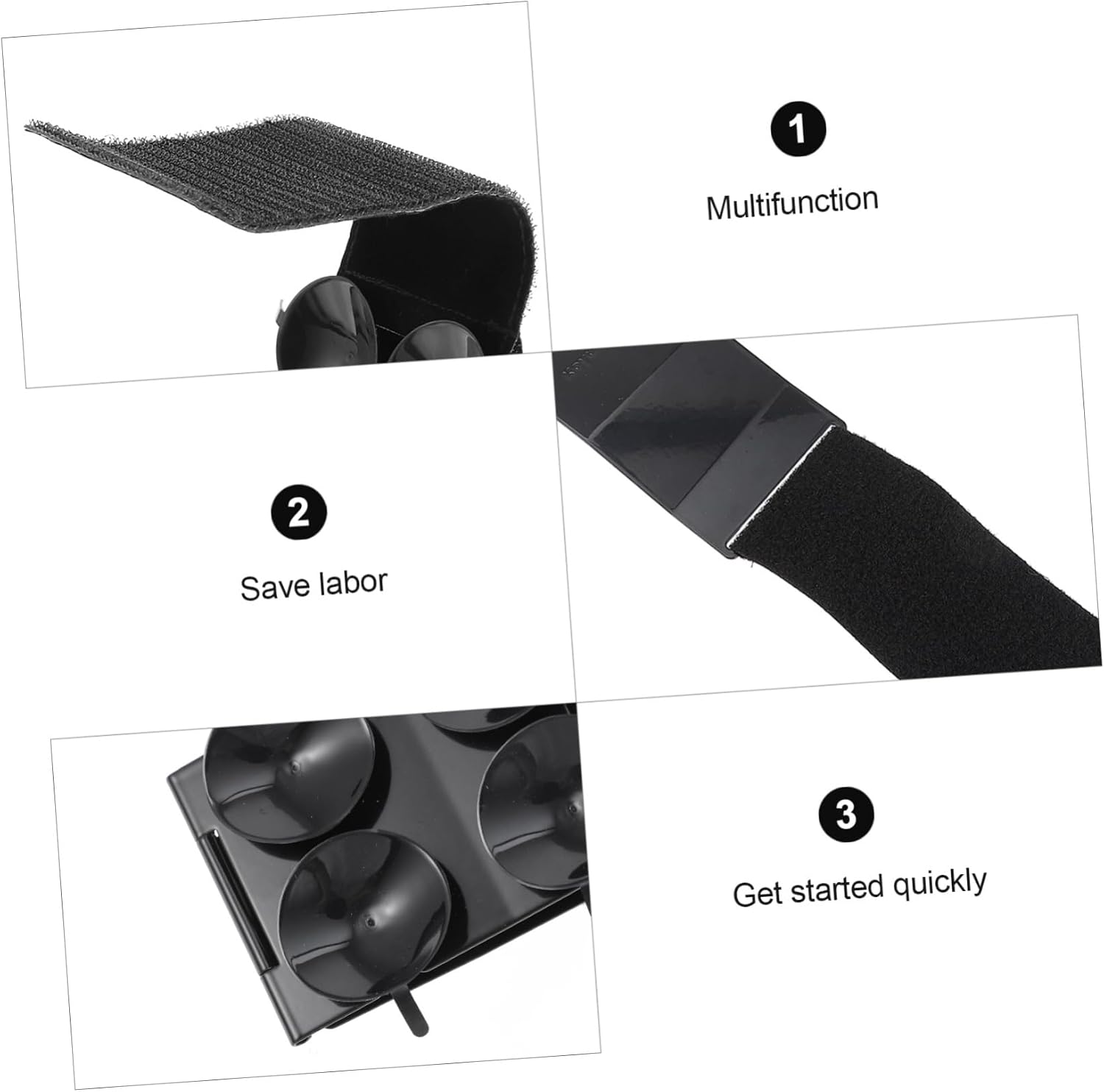 Guitar Foot Rest Foot Stool for Under Desk Stool Guitar Neck Rest and Support