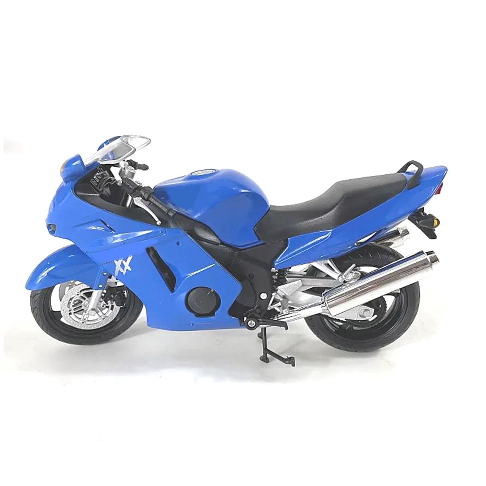 SEYXF Motorbike Toy Motorcycle Metal Model Collection Simulation Diecasts Gifts 1:12 for H-onda CBR1100 CBR 1100