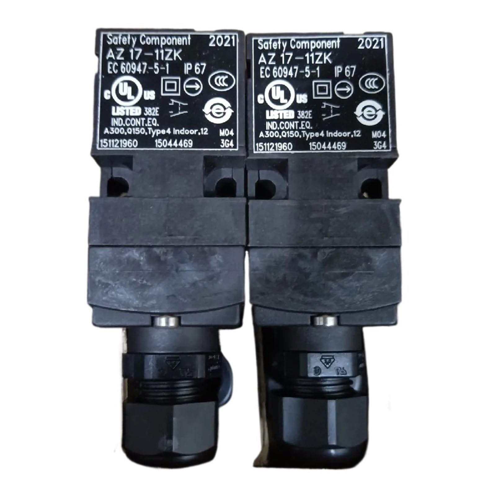 KSZHZYMGX 1pcs switches AZ17-11ZK