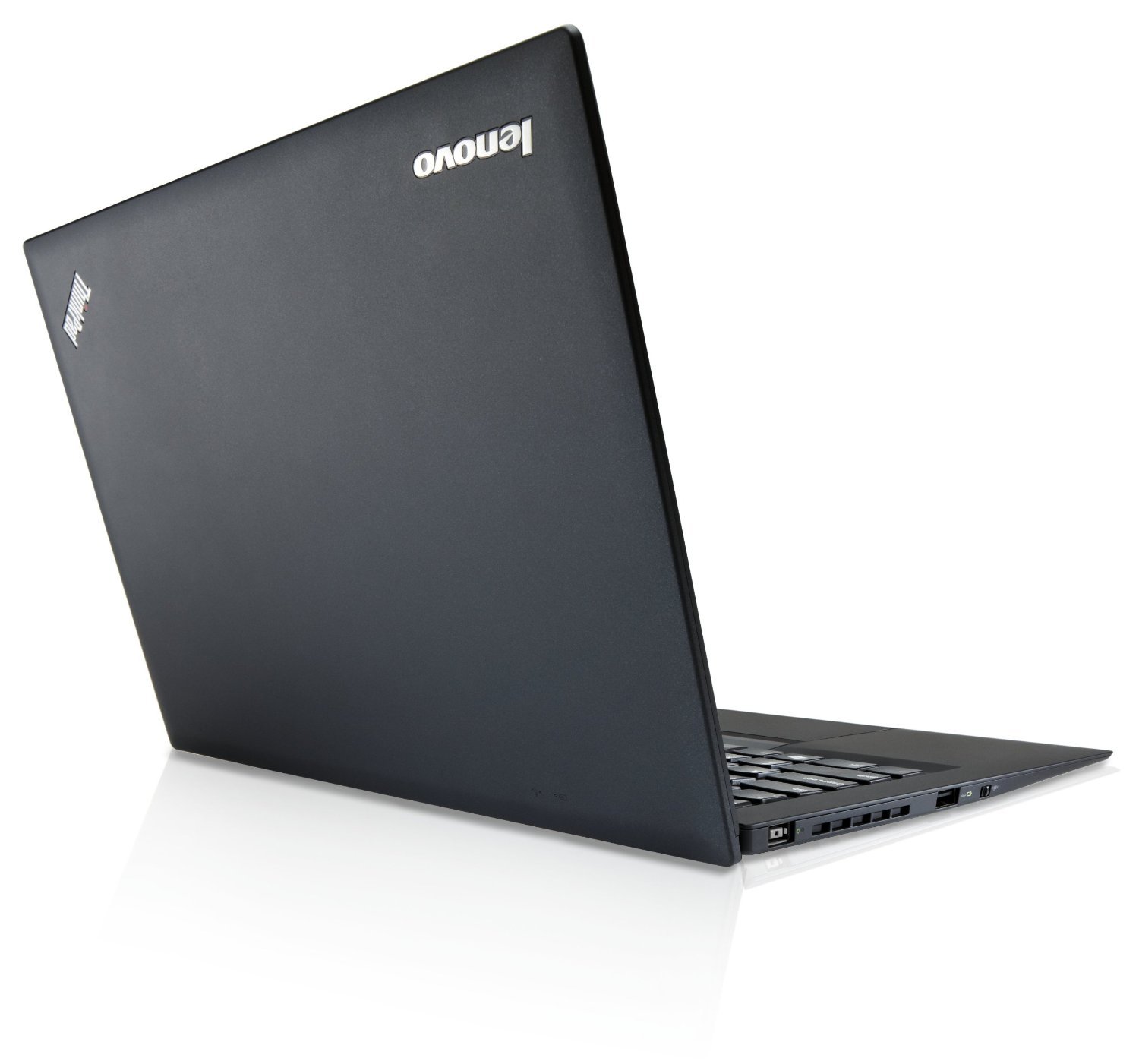 Amazon.com: Lenovo ThinkPad X1 Carbon Ultrabook Black i5-4200U