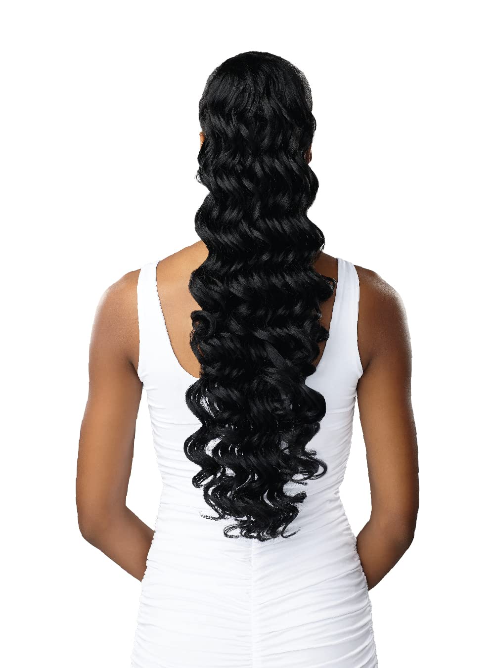 Sensationnel Lulu Pony - Fifi (Color:4)