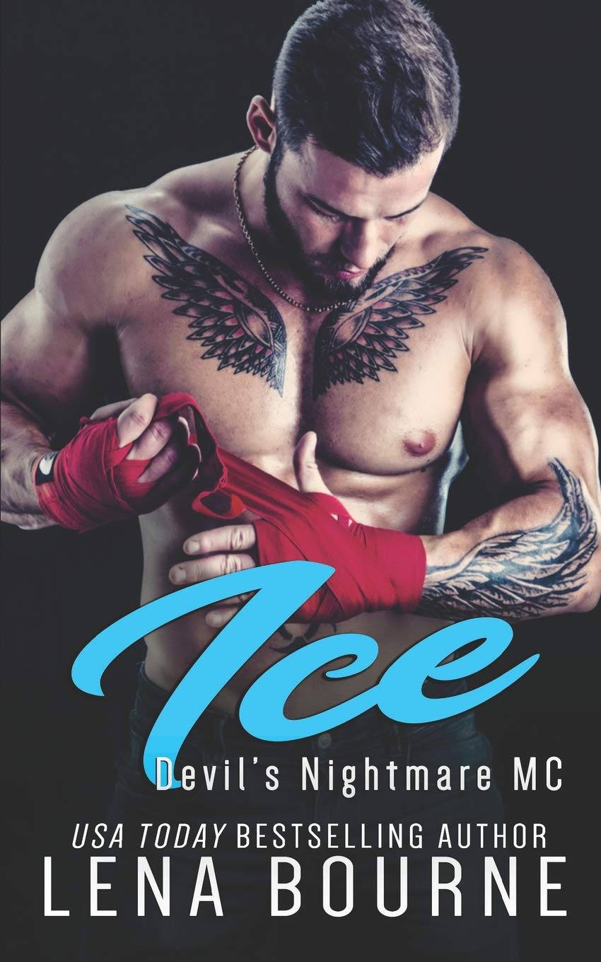 Ice: Devil's Nightmare MC: Volume 5