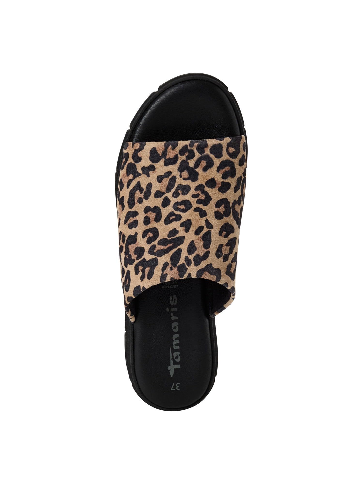 Tamaris Kobiety Tamaris Damen 1-27252-42Mokasyn