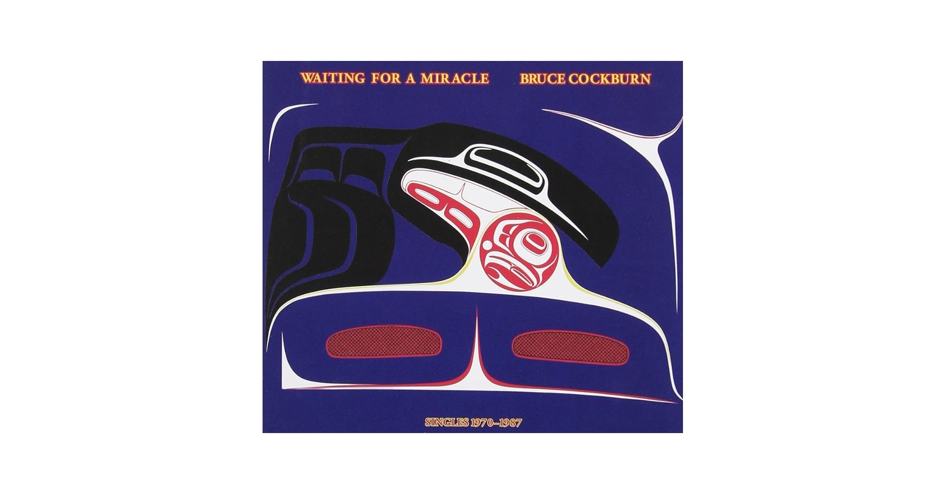 Amazon.com: WAITING FOR A MIRACLE: CDs & Vinyl