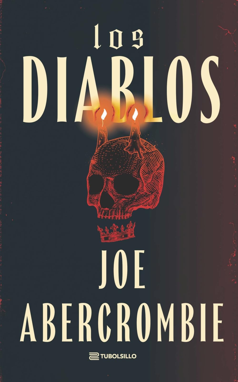 Los diablos (Fantasía)
