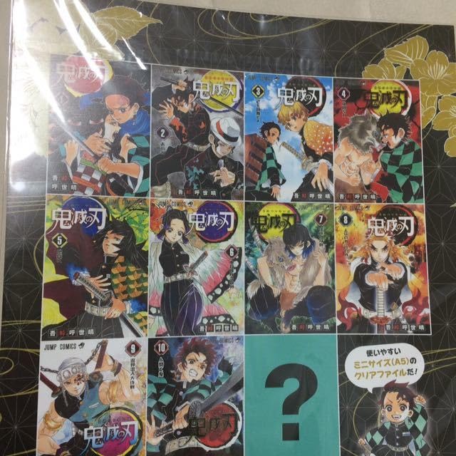 Amazon.co.jp: クリアファイル 煉獄杏寿郎 柱 JC柄クリア