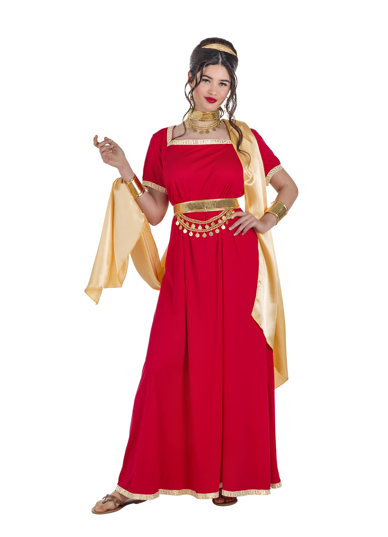 Kimokawaii Romana Costume
