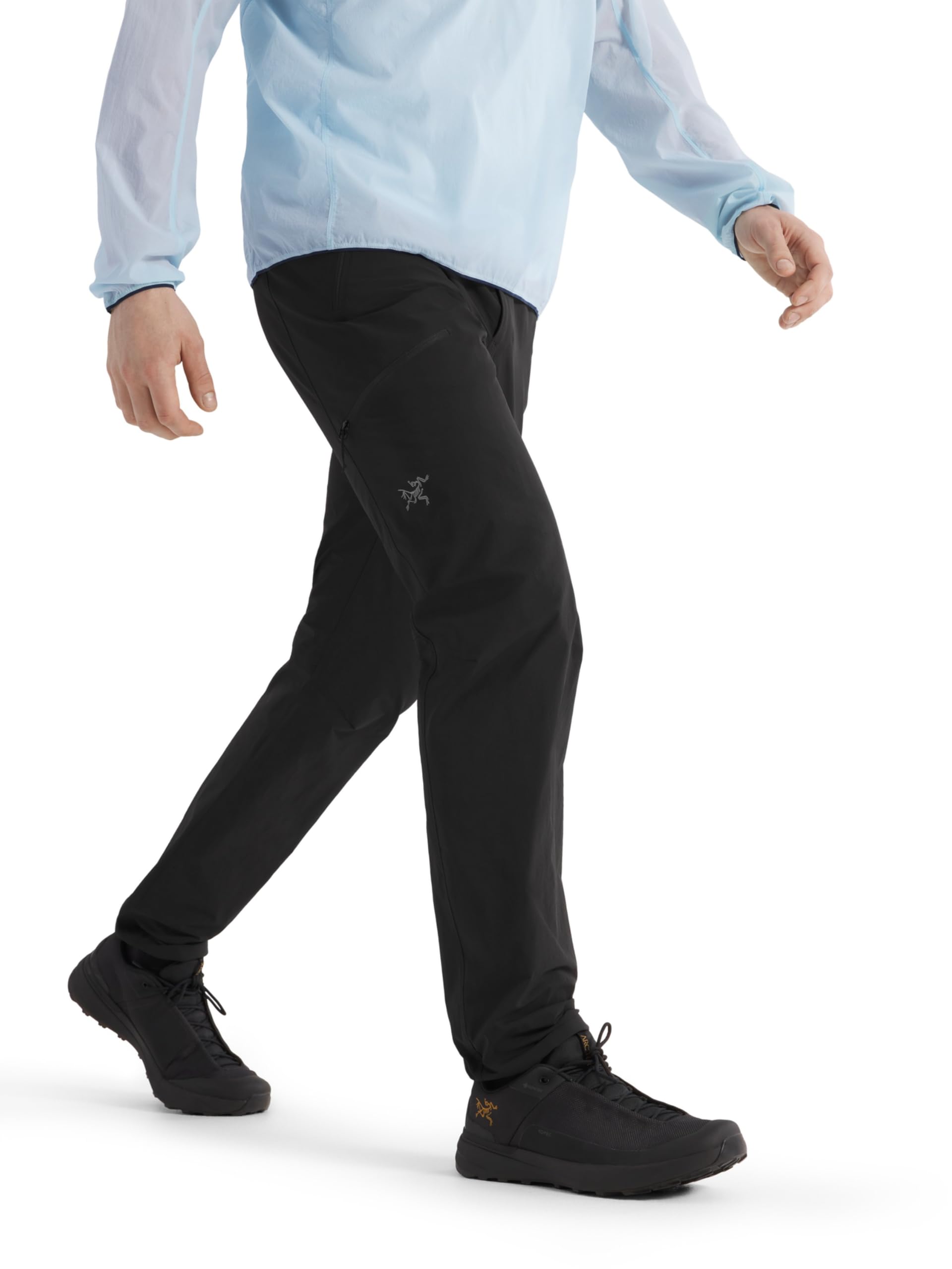 Amazon.com : Arc'teryx Gamma SL Pant Men's | Superlight, Weather