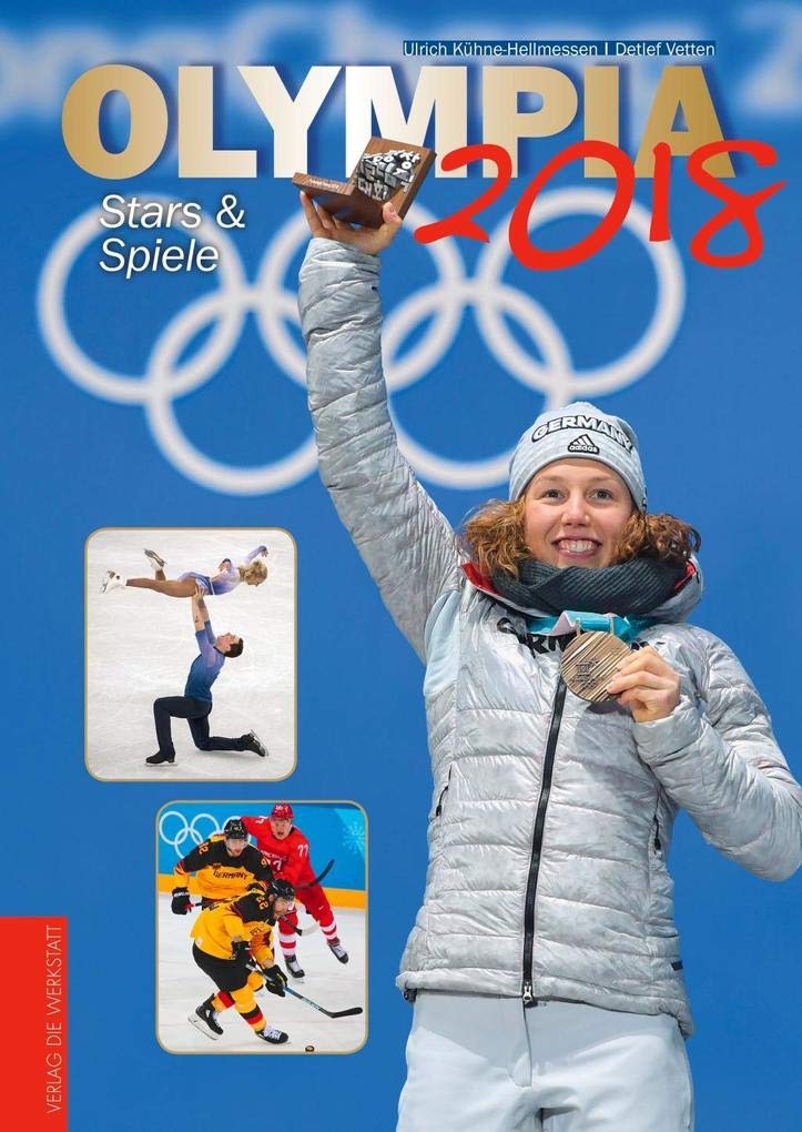 Olympia 2018: Stars & Spiele