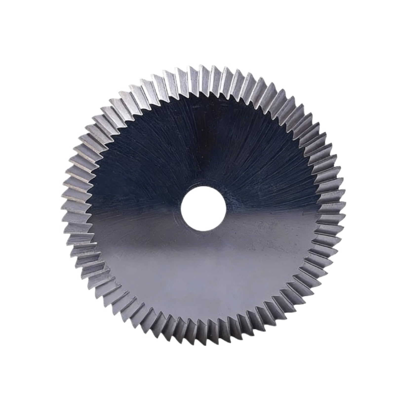 Brzeszczot do cięcia metalu 1PC U01W klucz z węglika wolframu 60.4 * 5.25 * 9.53mm * 80T brzeszczot do cięcia mini piła tarczowa oscylacyjne narzędzie wielofunkcyjne