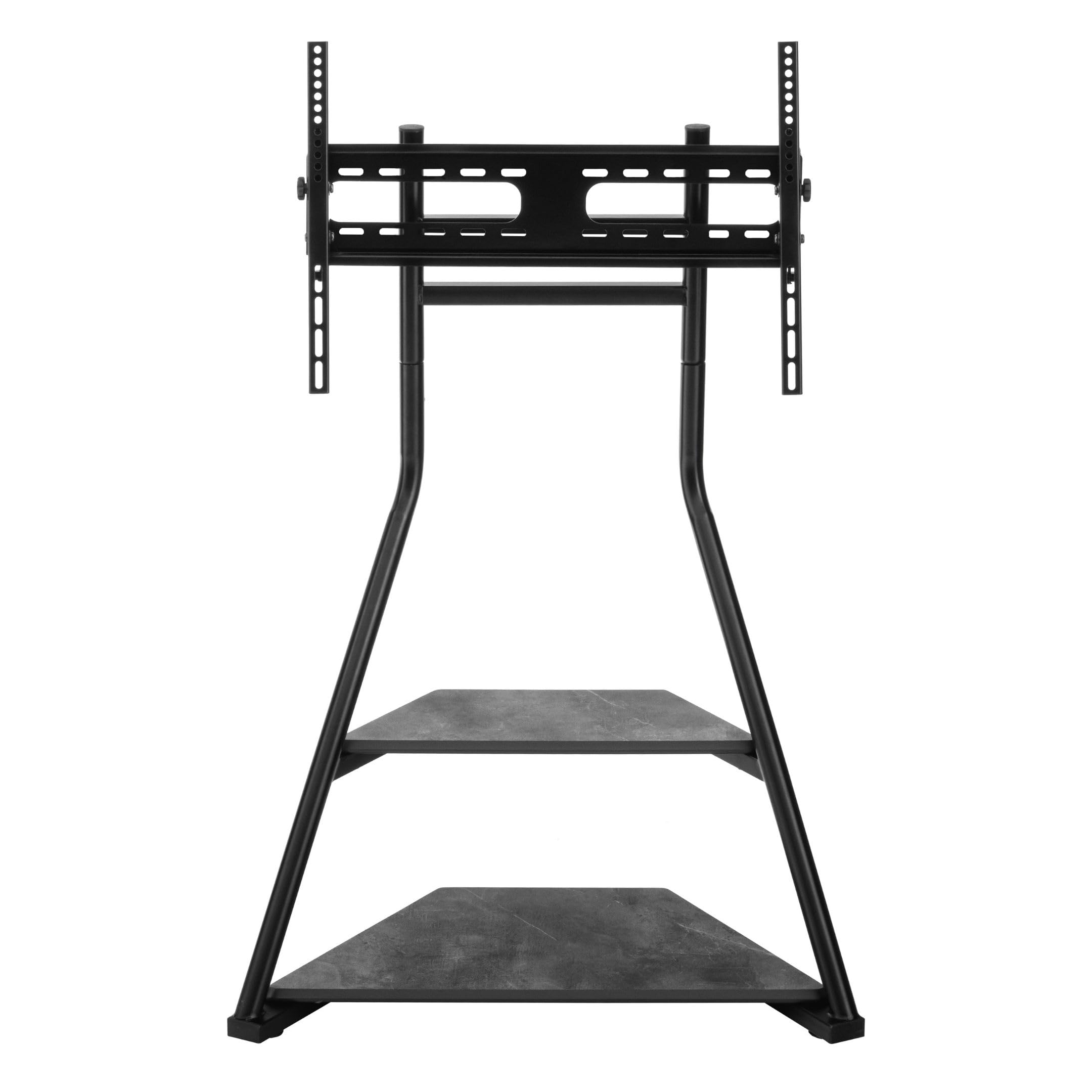 Amazon.co.jp: 武田コーポレーション 78×45×120cm テレビ台・棚付き