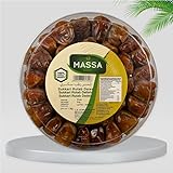 MASSA Foods Stuff