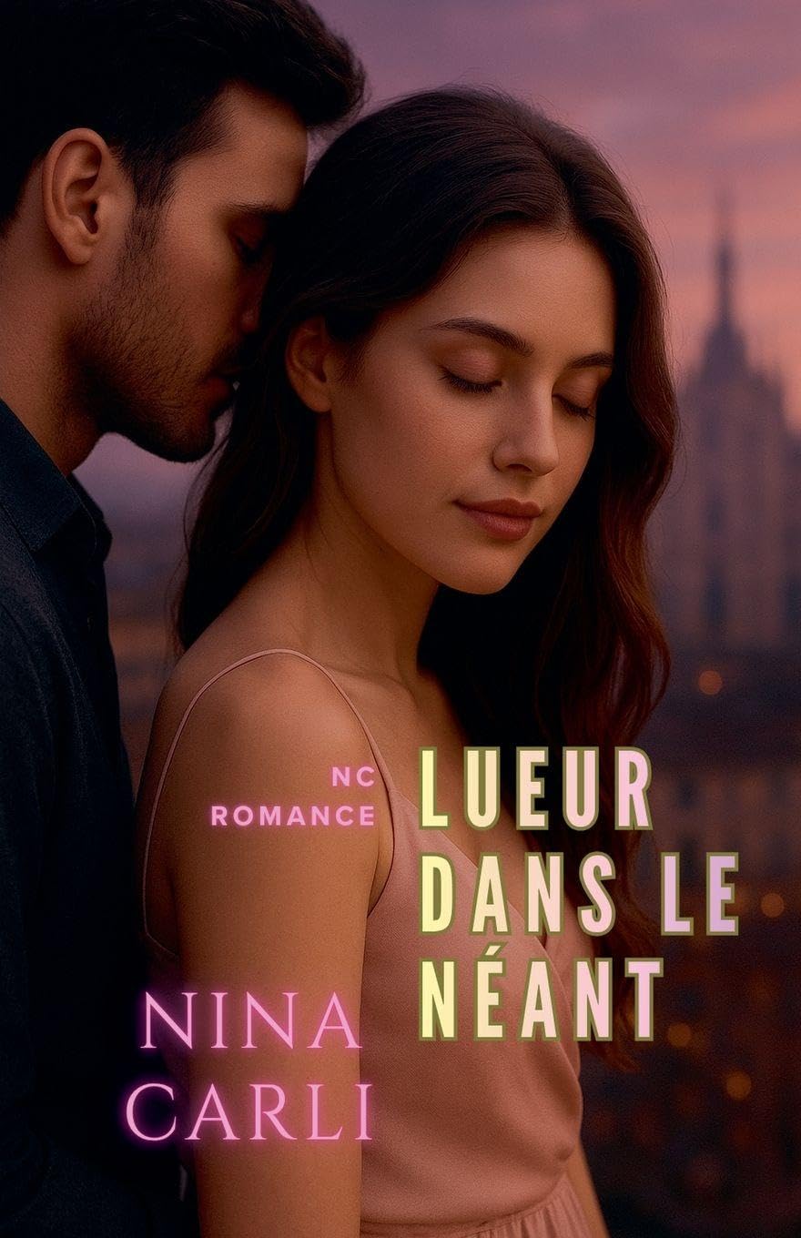 Lueur dans le Néant (NC Romance)