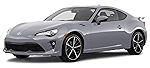 Toyota 86 rims and wheels photo