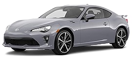 2021 Toyota/86