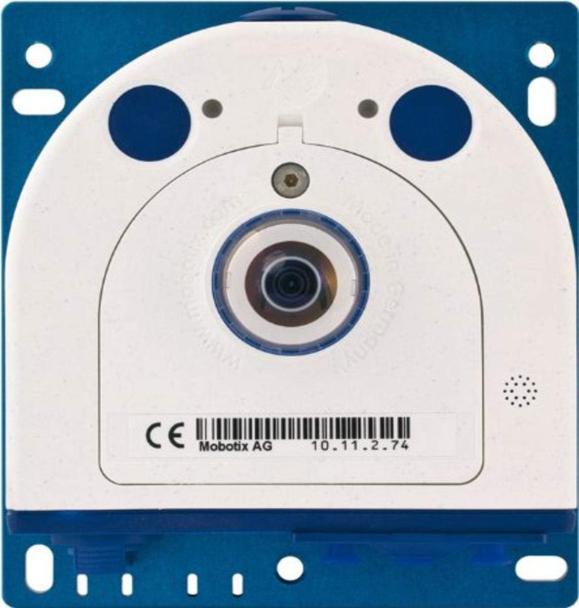BOSCH SECURITY VIDEO S14MSECD11 Flex Mount, Network Camera