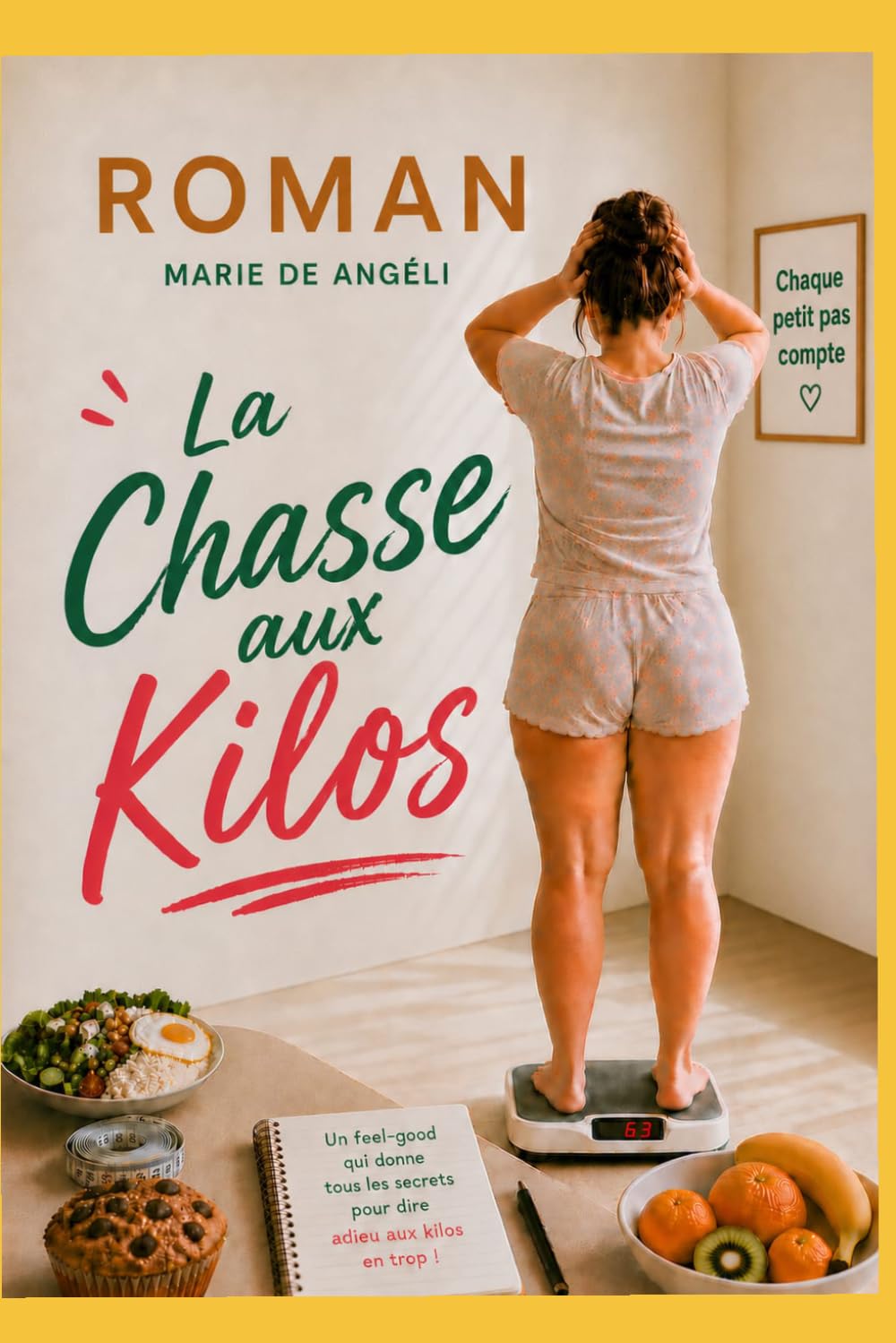 La chasse aux kilos