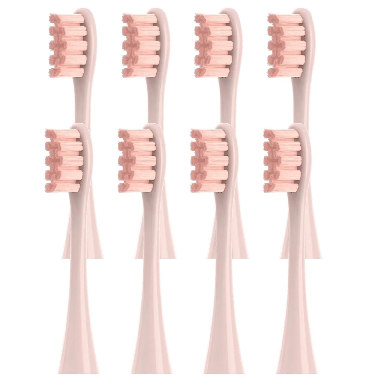 Testine 4/8PCS, compatibile con Oclean, X X PRO Z1 F1