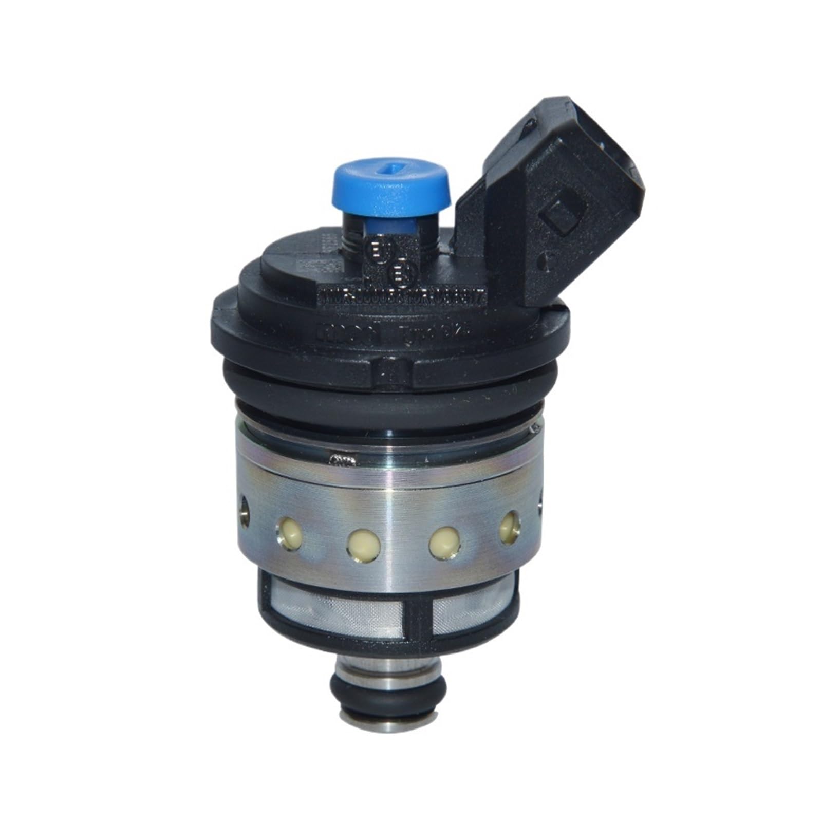 4X 23712700E85 05078227 Wtryskiwacz LPG kompatybilny z silnikiem Landi MED Value Injection Wtryskiwacze gazu ziemnego 23712700 Dysza Bico Bezpośredni zamiennik Zestaw wtrysku paliwa o wysokiej wy