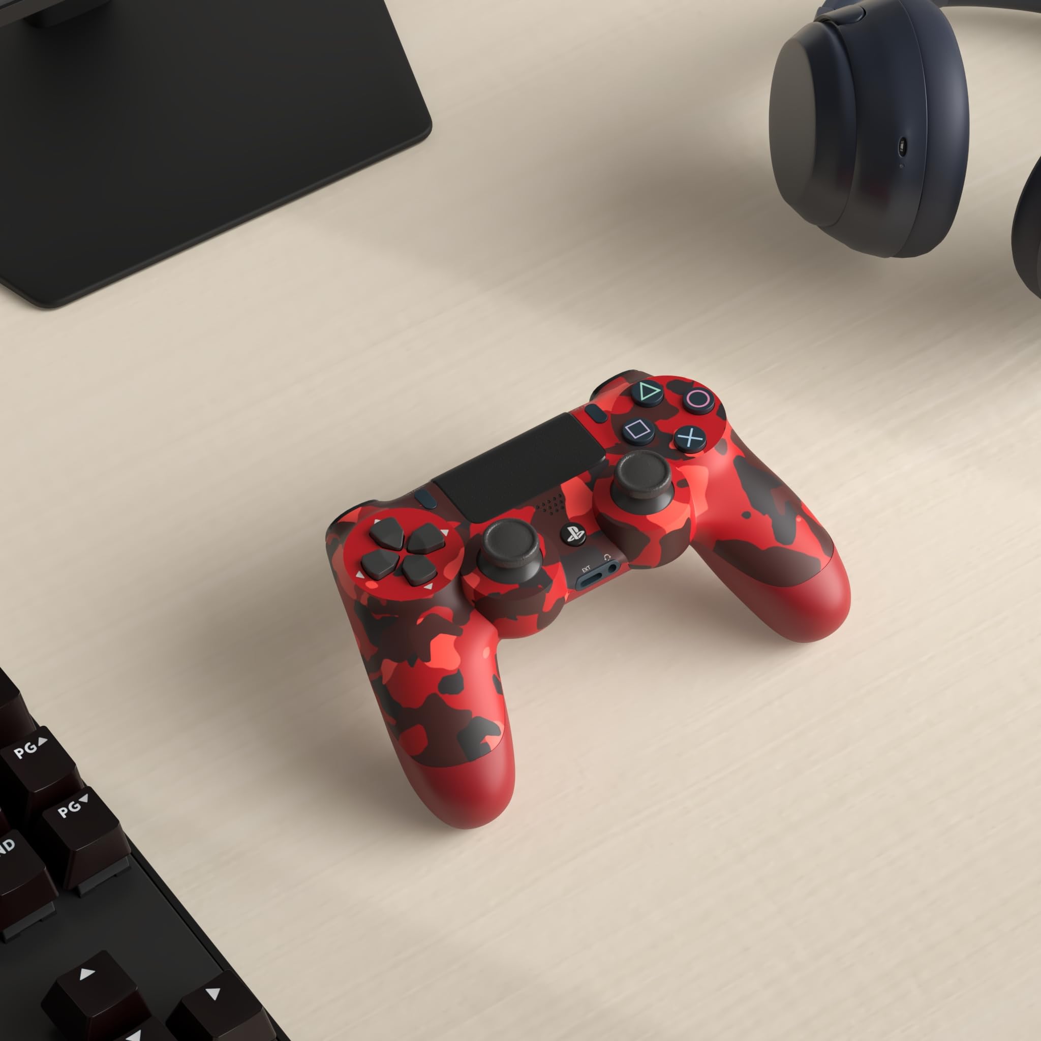 Snapklik.com : DualShock 4 Wireless Controller For PlayStation 4 ...