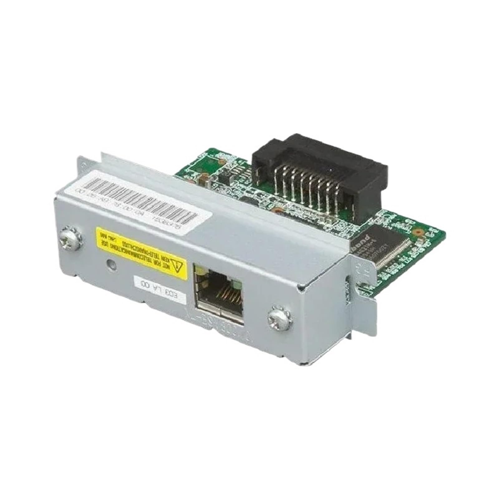 Serwer wydruku Ethernet UB-E02 kompatybilny z Epson - T20ii T88IV T88V T82II U220 U330 U950 590 H6000