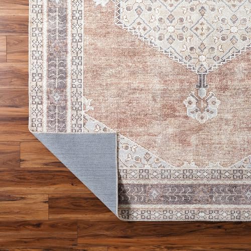 Tapete decorativo Livabliss 170x117 cm Tan miniatura 4