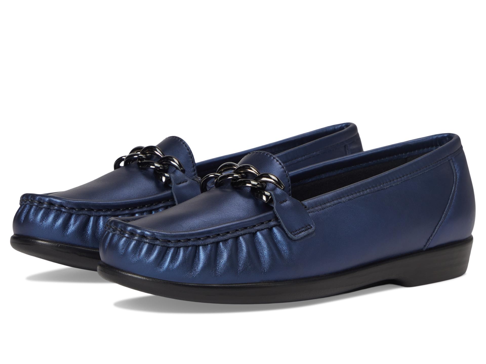 SAS Metro Link Comfort Loafers