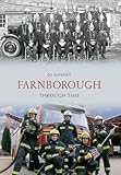 Farnborough Through Time