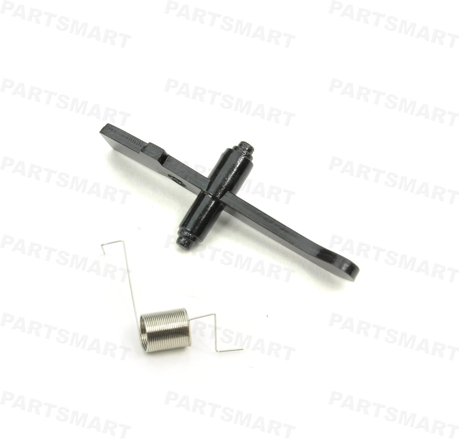 Amazon.com: Partsmart New 40X0238 Narrow Media Flag/Spring Kit ...