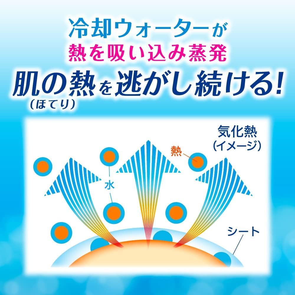 Amazon.co.jp: 【まとめ買い】冷 タオル ケース まとめ 売り 業務用 無