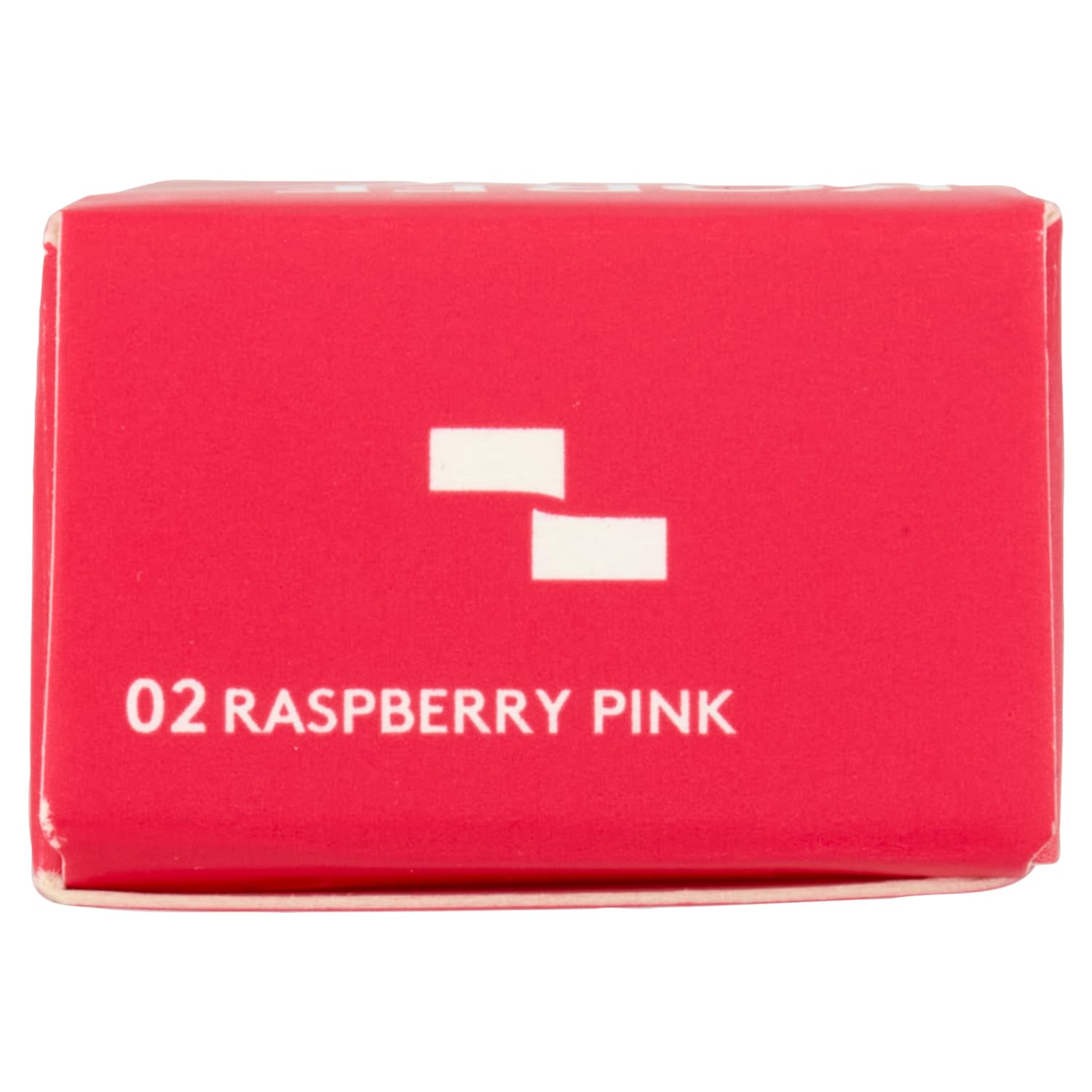 Korff Sun Secret Smile Lip Color SPF30, 02 Raspberry Pink, 15 ml