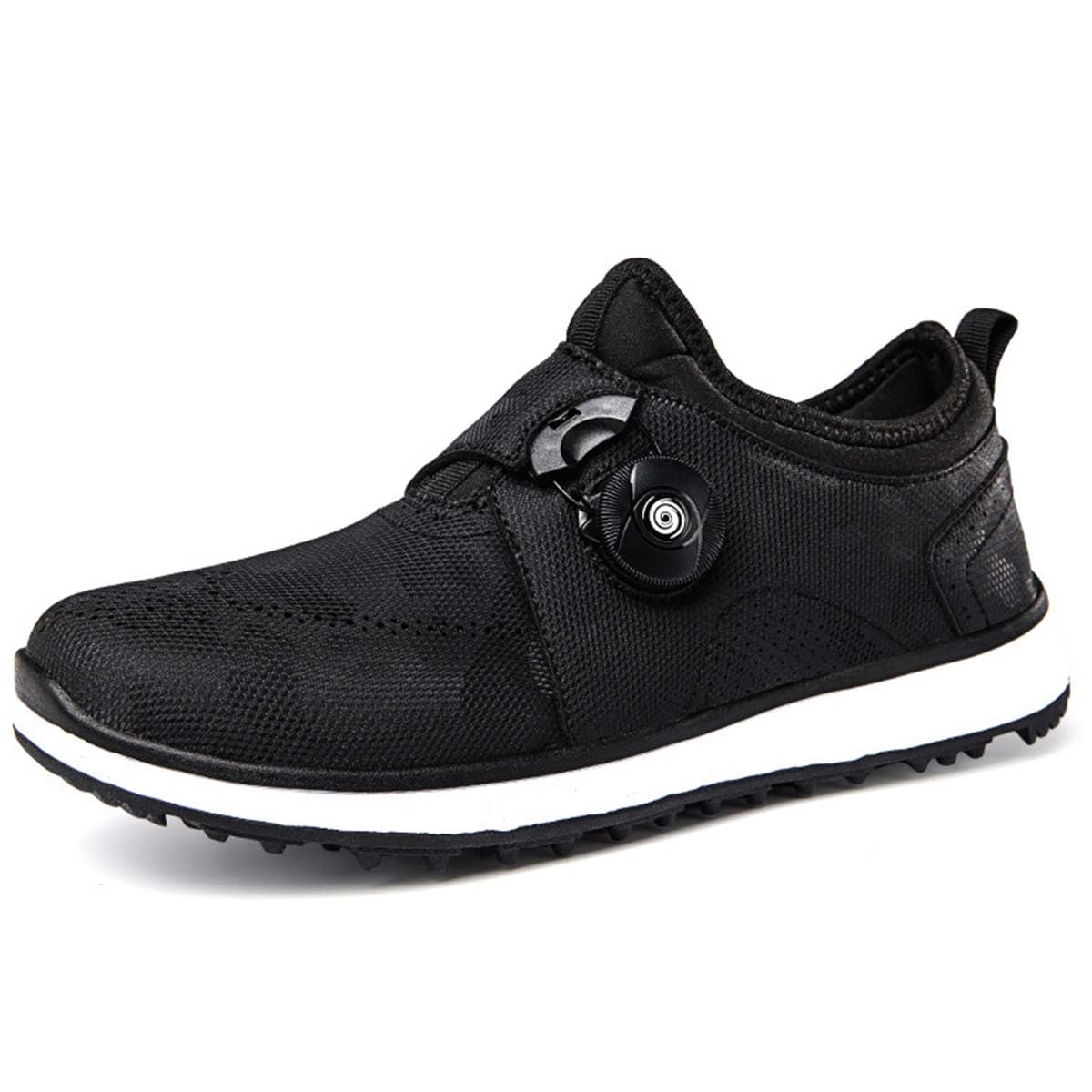 Zapatos de Golf clásicos para Hombre Estabilidad Profesional