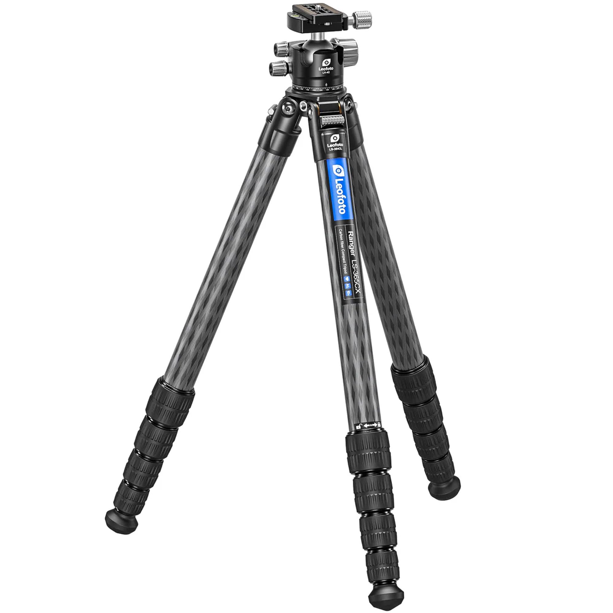 Amazon.com: Leofoto Professional Camera Tripod, 63.7