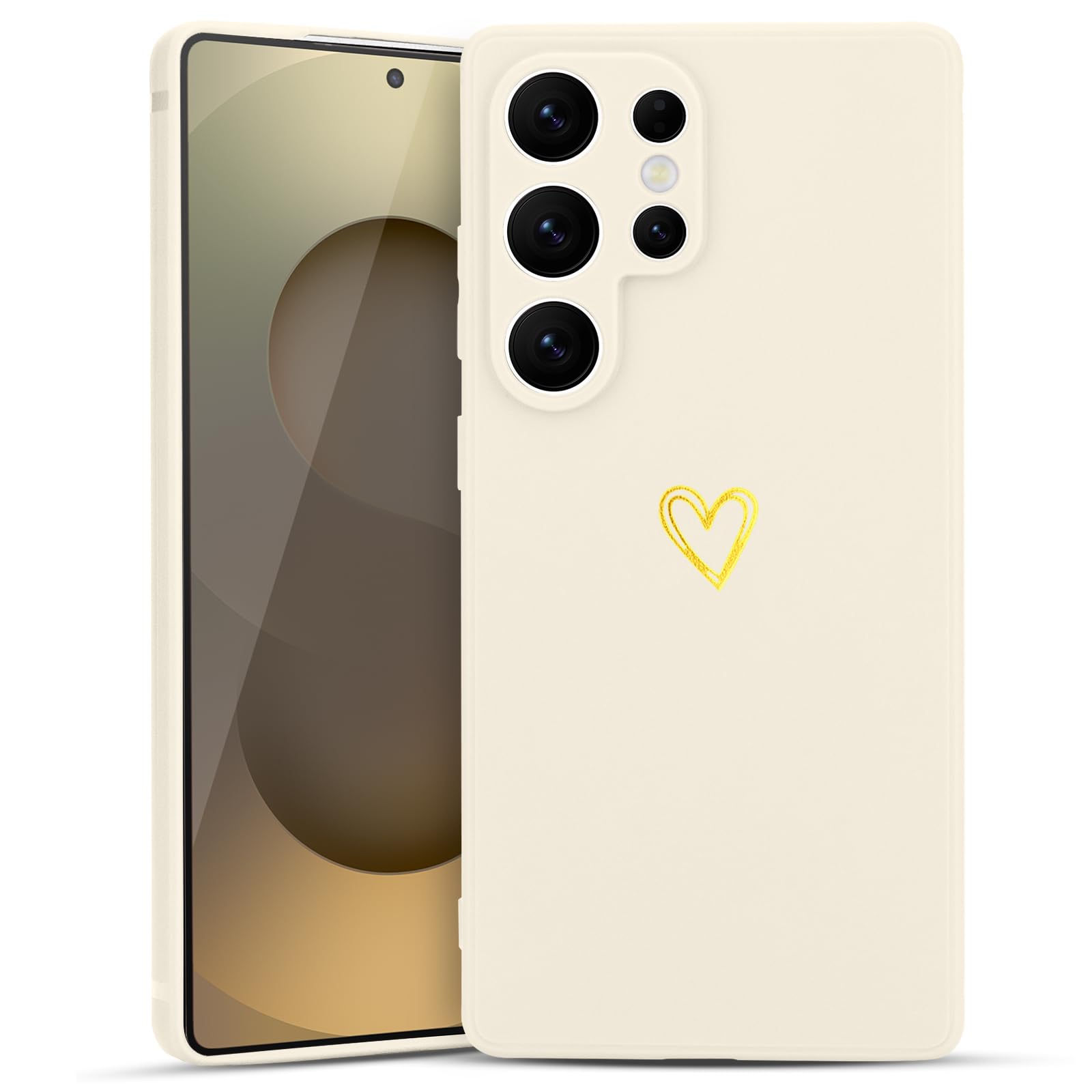 Wirvyuer Handykette Kompatibel mit iPhone 15 Pro Max Handyhü