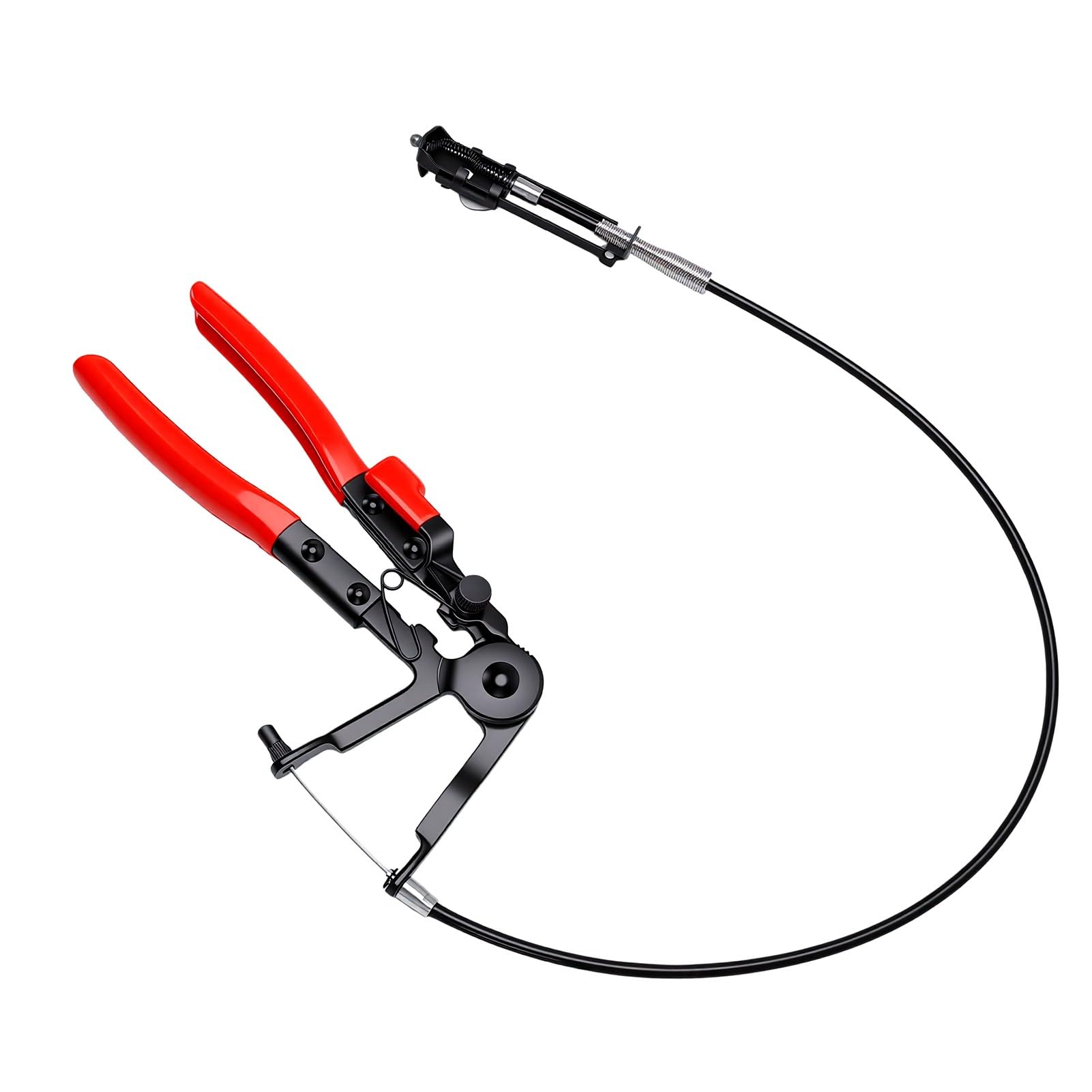 Alicates para abrazaderas de manguera EMUKOEP de 705 mm para reparar el coche en casa
