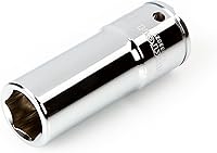 Vista 46 de TEKTON Unidad de 3/4 pulgadas x 1-1/2 pulgadas de profundidad de 6 puntos SHD33038