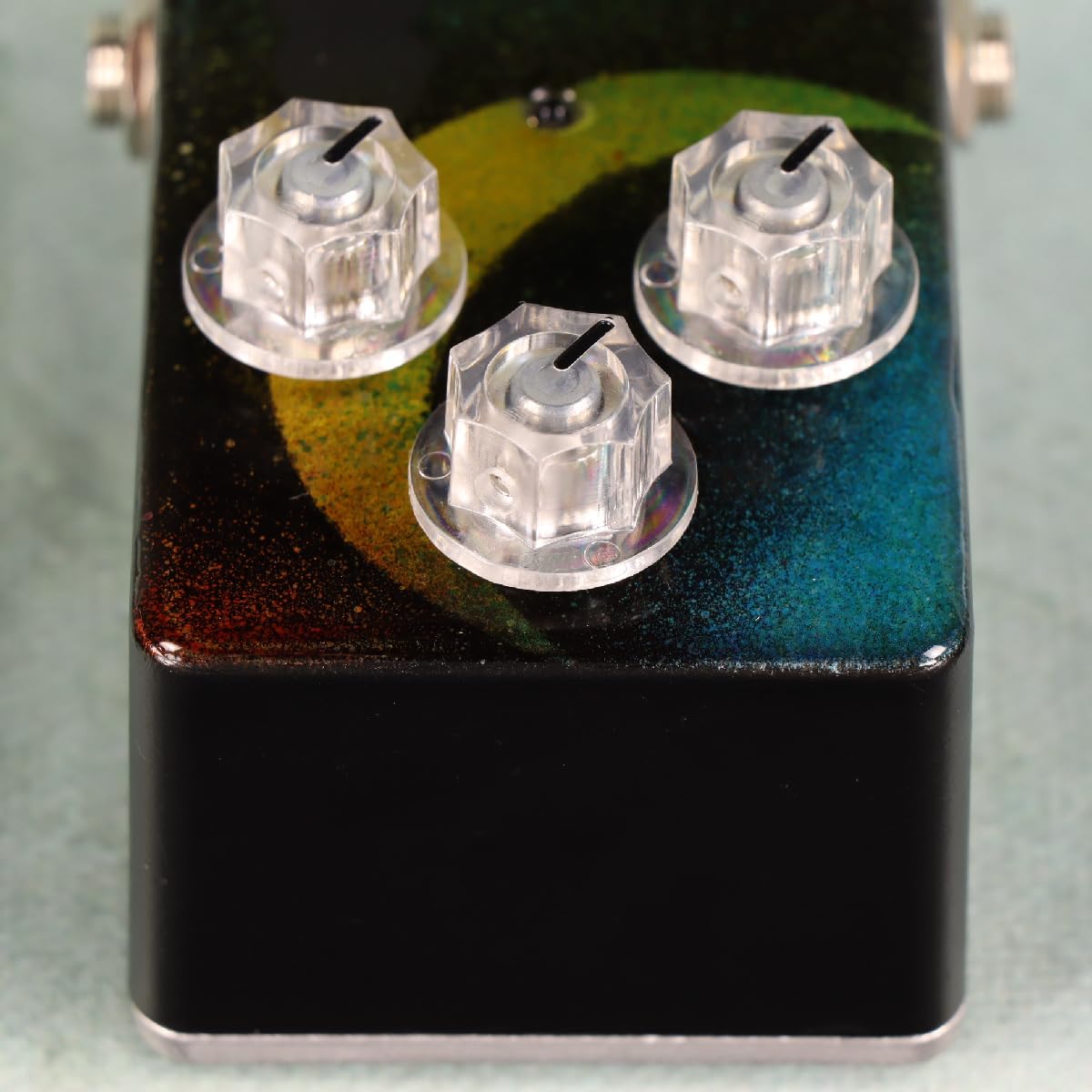 ギター verre ver2.0 9OVERDRIVE9 Verre ver2.0 オーバードライブ エフェクター