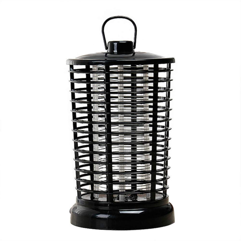 Moskito-Mörder, elektrischer Moskito-Mörder, LED, elektrische Insektenvernichter-Lampe, Anti-Moskito-Repeller, elektronischer Moskito-Falle-Mörder im Freien