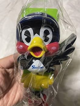 Amazon.co.jp: 東京ヤクルトスワローズ ファンクラブ公式 グッズ