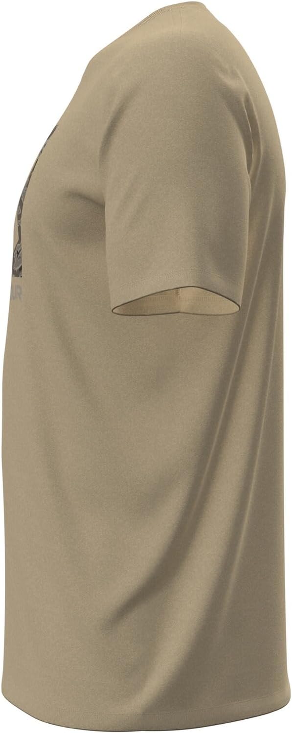 Under Armour Men's Ua M Boxed Sports Updated Ss... 9 Under Armour Men's Ua M Boxed Sports Updated Ss...