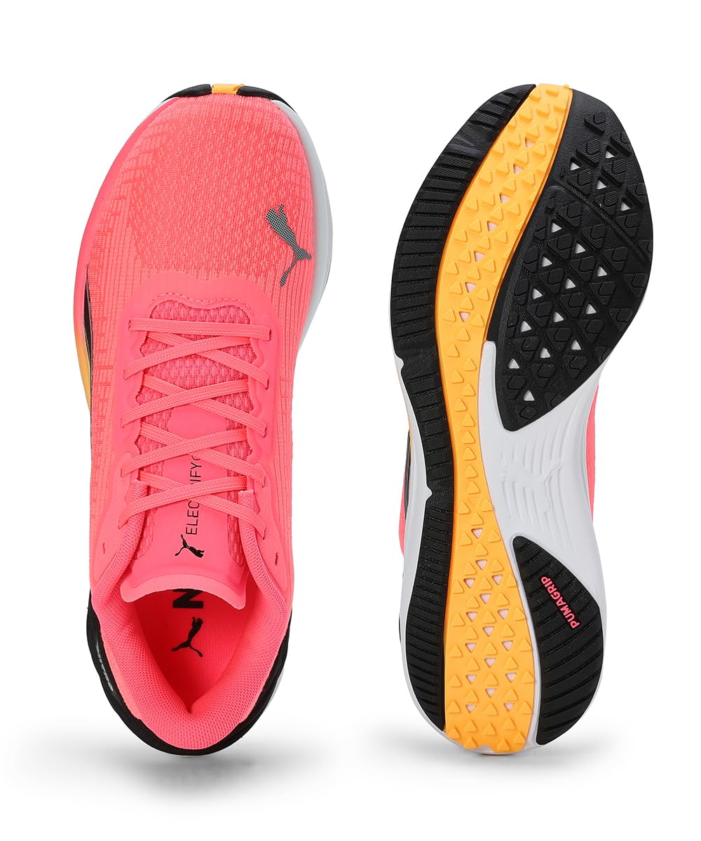 PUMA Kobiety Electrify Nitro 3 Fade WnsButy do biegania drogowego