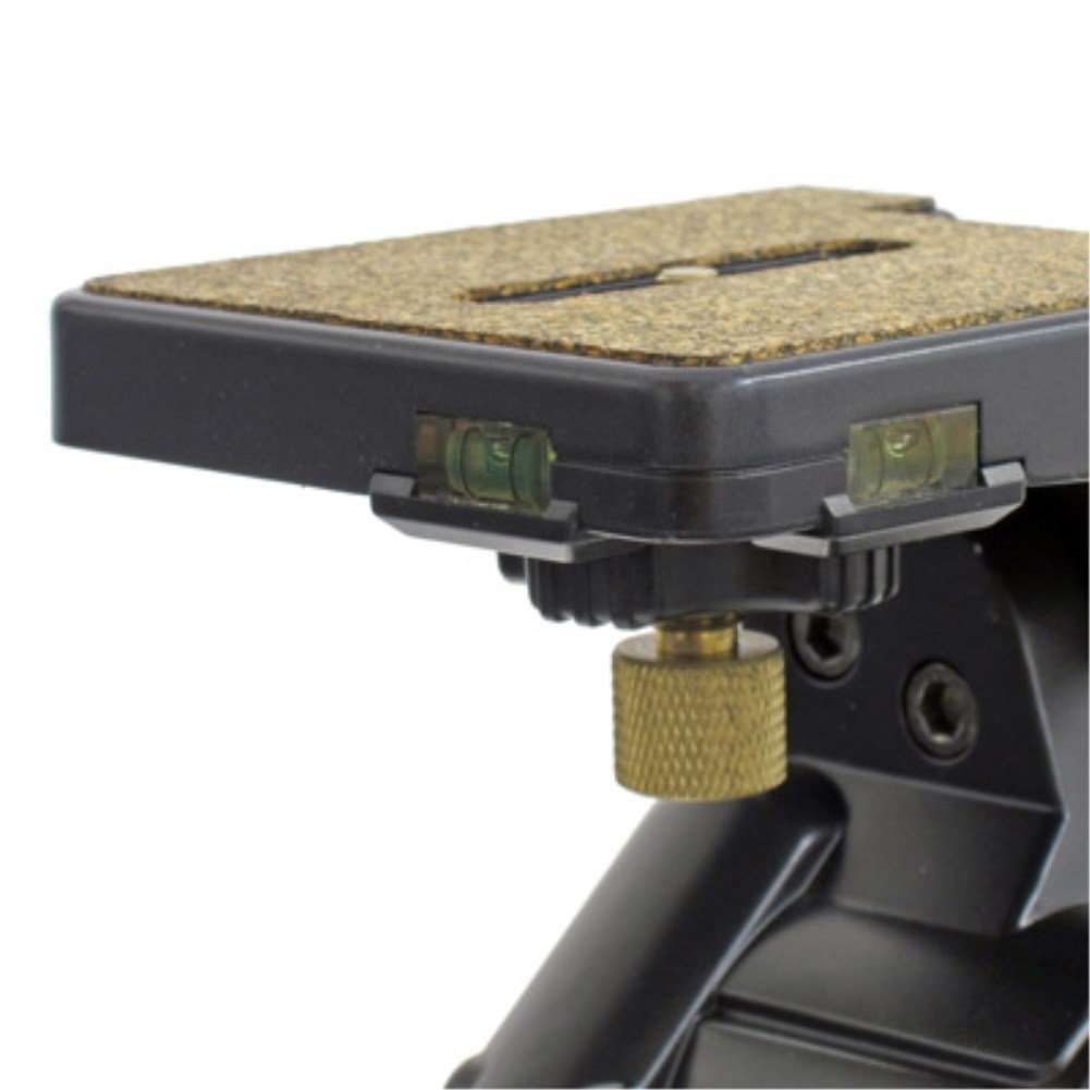 Amazon.co.jp: Velbon 3Way雲台 PH-270B 大型 底面径65mm コマ止め方式 