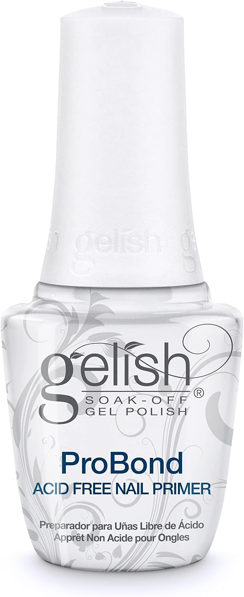 Gelish Pro Bond (Non-Acid Primer) 0.5 oz