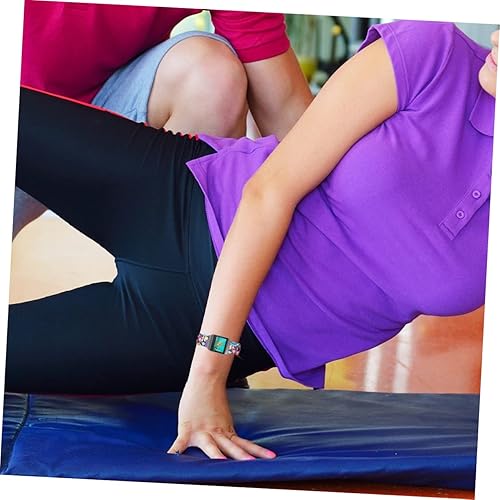 Miniatura 3 de MARMERDO fitbitionic watch strap ionic bands rubber watch band ionic watch band watch bands for women replacement watch band reloj deportivo para