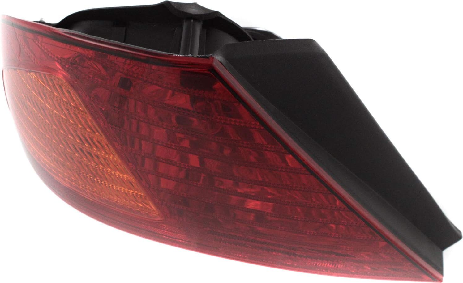Garage-Pro Tail Light for TOYOTA AVALON 2000-2002 LH Assembly