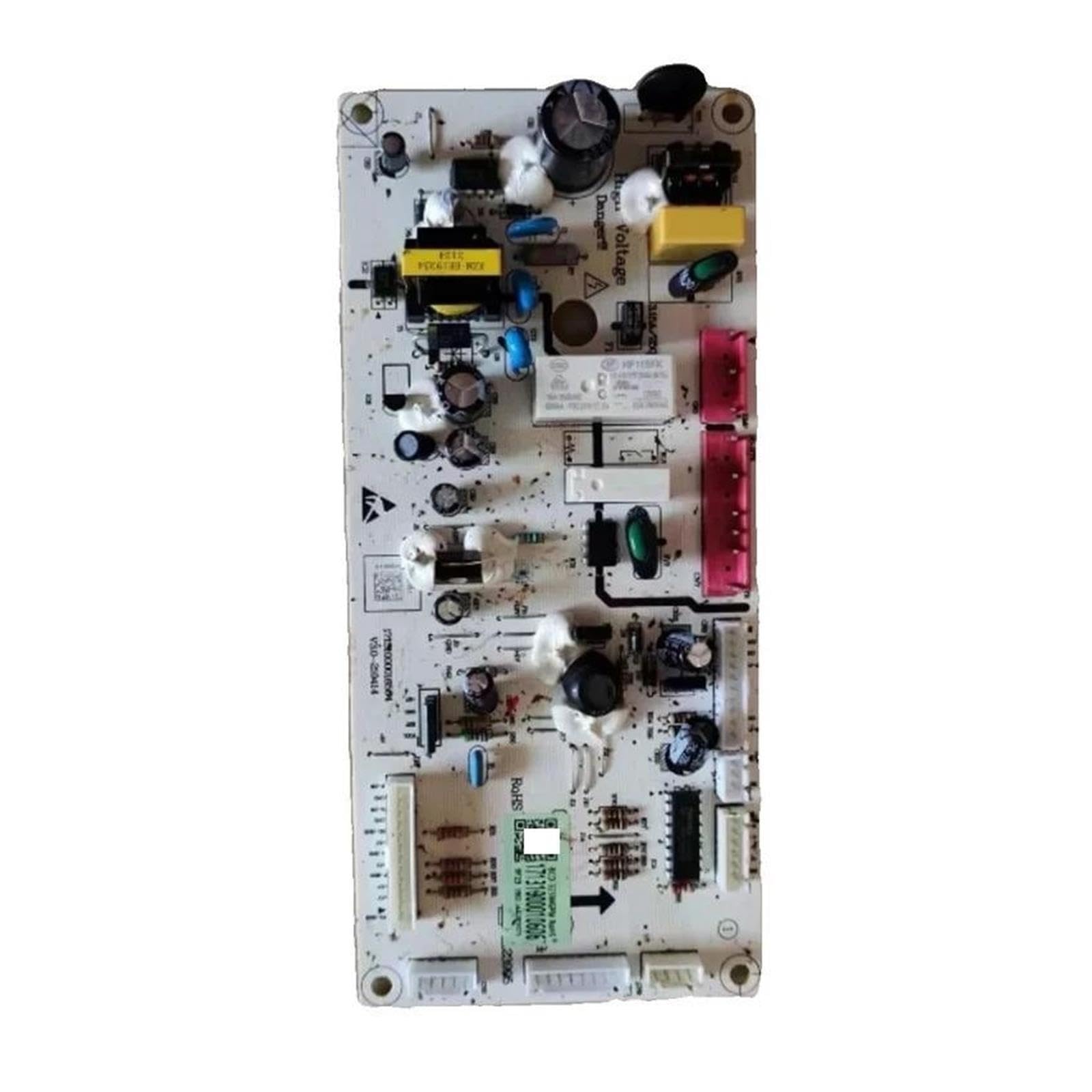 Scheda PCB Di Potenza Compatibile Con Il Frigorifero Midea