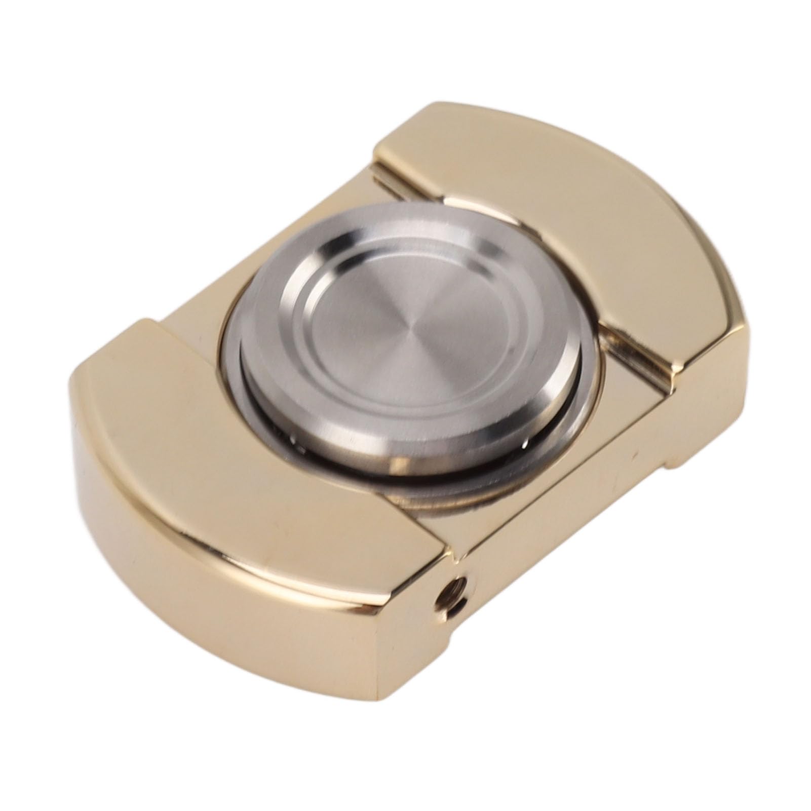 「トマト」MOT Rhythm Slider SS製　フィジェットトイ Rhythm Slider